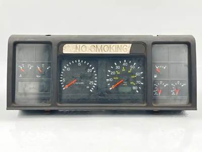 Volvo VNM Instrument Panel Cluster