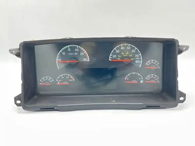 Volvo VNM Instrument Panel Cluster