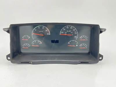 Volvo VNM Instrument Panel Cluster