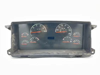 Volvo VNM Instrument Panel Cluster