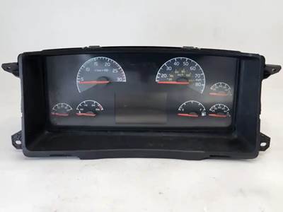 Volvo VNM Instrument Panel Cluster