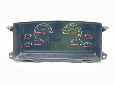 Volvo VNM Instrument Panel Cluster