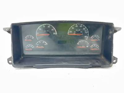 Volvo VNM Instrument Panel Cluster