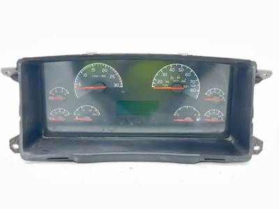 Volvo VNM Instrument Panel Cluster