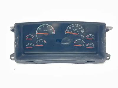 Volvo VNM Instrument Panel Cluster
