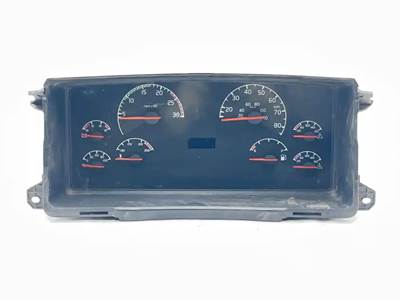 Volvo VNM Instrument Panel Cluster