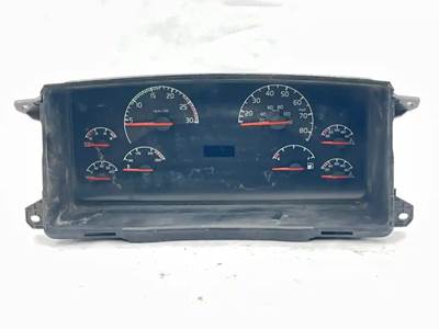 Volvo VNM Instrument Panel Cluster