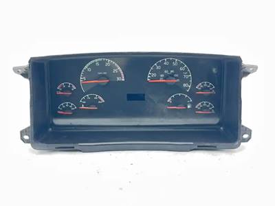 Volvo VNM Instrument Panel Cluster