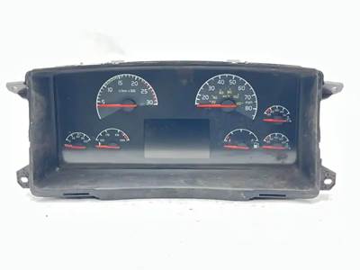 Volvo VNM Instrument Panel Cluster