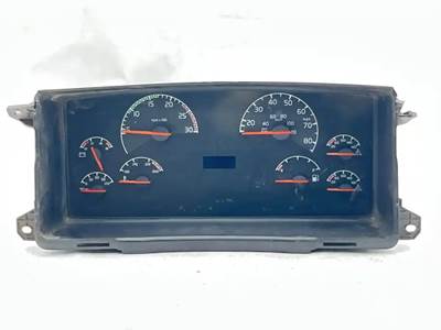 Volvo VNM Instrument Panel Cluster
