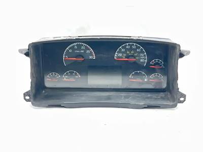 Volvo VNM Instrument Panel Cluster