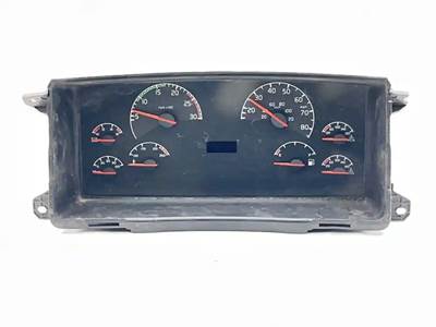 Volvo VNM Instrument Panel Cluster