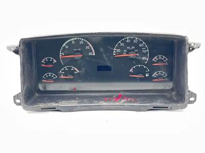 Volvo VNM Instrument Panel Cluster