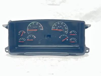Volvo VNM Instrument Panel Cluster