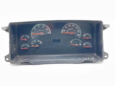 Volvo VNM Instrument Panel Cluster