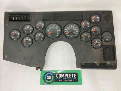 Western Star 4700 Instrument Panel Cluster