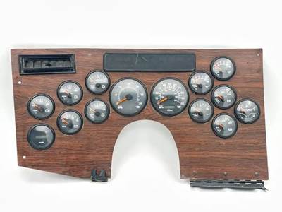 Western Star 4700 Instrument Panel Cluster