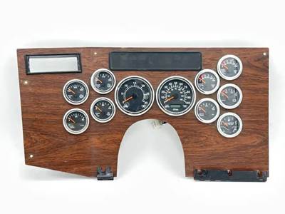 Western Star 4700 Instrument Panel Cluster