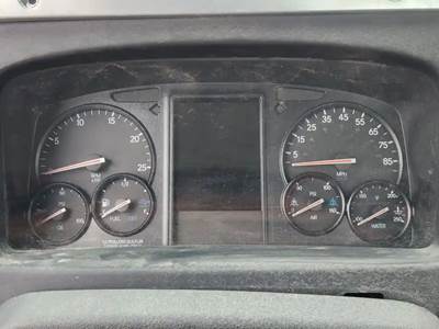 Western Star 47X Instrument Panel Cluster