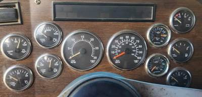 Western Star 4900 Instrument Panel Cluster