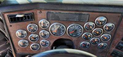 Western Star 4900EX Instrument Panel Cluster