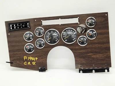 Western Star 4900EX Instrument Panel Cluster