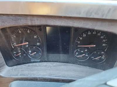 Western Star 49X Instrument Panel Cluster
