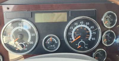 Western Star 5700 Instrument Panel Cluster
