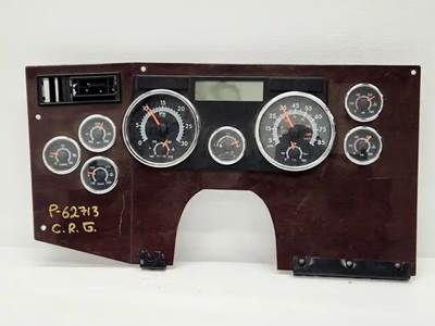 Western Star 5700 Instrument Panel Cluster