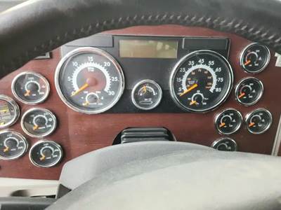 Western Star 5700 Instrument Panel Cluster