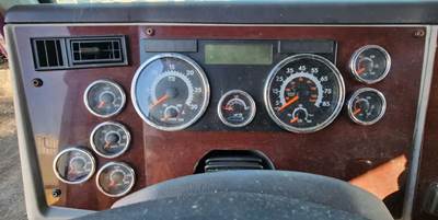 Western Star 5700 Instrument Panel Cluster