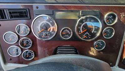 Western Star 5700 Instrument Panel Cluster