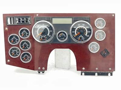 Western Star 5700 Instrument Panel Cluster