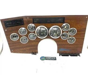 Western Star 5900 Instrument Panel Cluster