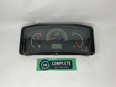 Workhorse W42 Instrument Panel Cluster for a 2009 Workhorse Custom Chassis W42