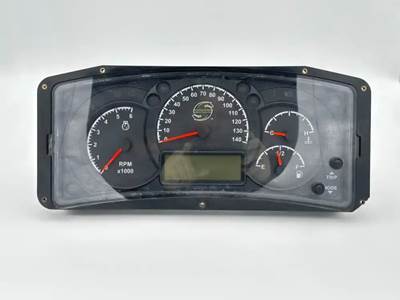 Workhorse W42 Instrument Panel Cluster for a 2010 Workhorse Custom Chassis W42