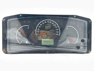 Workhorse W42 Instrument Panel Cluster for a 2009 Workhorse Custom Chassis W42