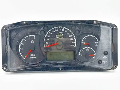 Workhorse W42 Instrument Panel Cluster for a Workhorse Custom Chassis W42