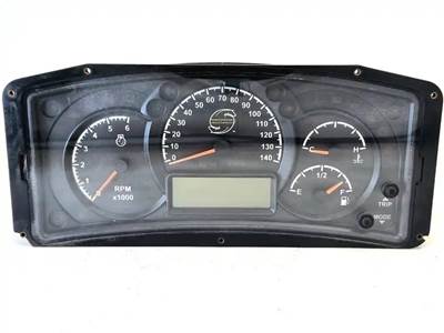 Workhorse W42 Instrument Panel Cluster for a 2010 Workhorse Custom Chassis W42