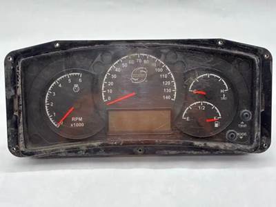 Workhorse W42 Instrument Panel Cluster for a 2012 Workhorse Custom Chassis W42