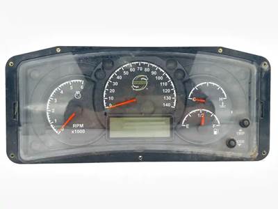 Workhorse W62 Instrument Panel Cluster for a 2011 Workhorse Custom Chassis W62