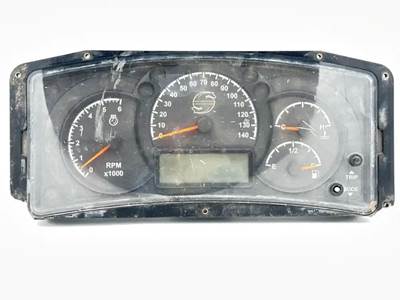 Workhorse W62 Instrument Panel Cluster for a 2011 Workhorse Custom Chassis W62