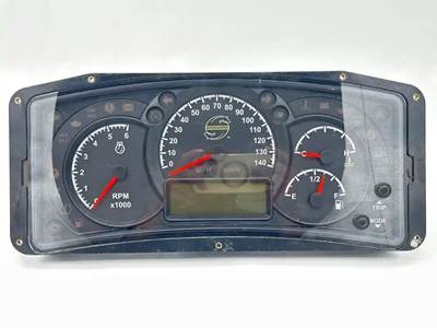 Workhorse W62 Instrument Panel Cluster for a 2011 Workhorse Custom Chassis W62