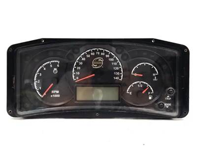 Workhorse W62 Instrument Panel Cluster for a 2011 Workhorse Custom Chassis W62