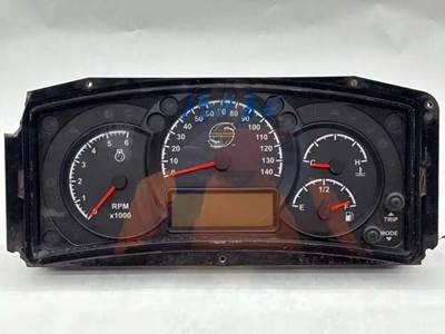 Workhorse W62 Instrument Panel Cluster for a 2011 Workhorse Custom Chassis W62
