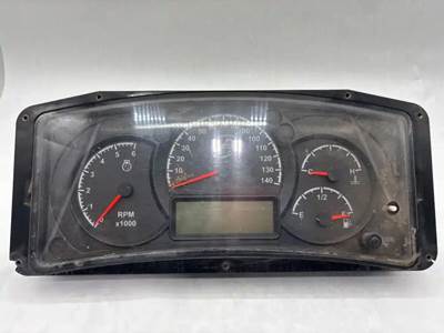 Workhorse W62 Instrument Panel Cluster for a 2012 Workhorse Custom Chassis W62