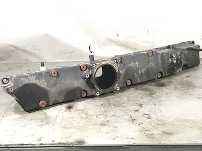 Detroit DD15 Intake Manifold for a 2012 Freightliner Cascadia 125
