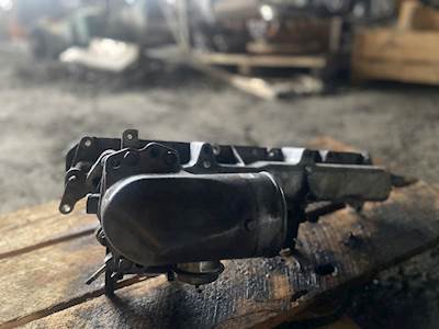 Isuzu 4HK1TC Intake Manifold