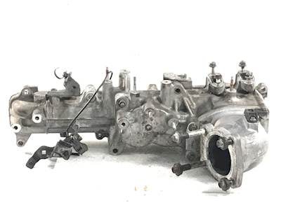 Isuzu 4HK1TC Intake Manifold