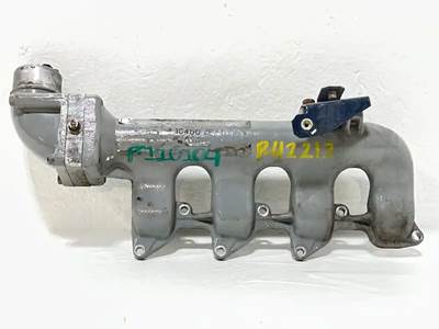 Kubota V2203L-DI-ET02e, Intake Manifold